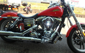 HARLEY FXDL1580 2009 GN4