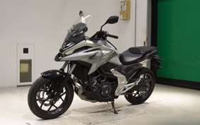 HONDA NC750X DCT 2018 RH09