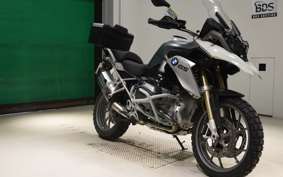 BMW R1200GS 2014