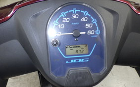 YAMAHA JOG-7 2026 AY01