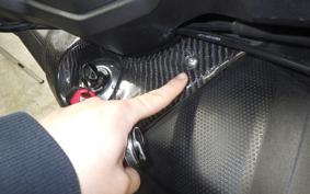 YAMAHA T-MAX 530 2013