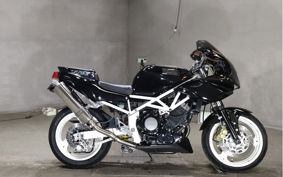 YAMAHA TRX850 1998 4NX