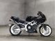 Фото Yamaha TRX850 1998 с японского аукциона