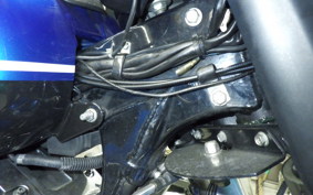 HARLEY FLHTCU SIDECAR 1340 1991