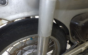 HONDA LITTLE CUB AA01