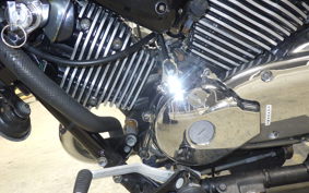 KAWASAKI ELIMINATOR 250 V 2022 VN250A