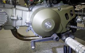 HONDA GORILLA AB27