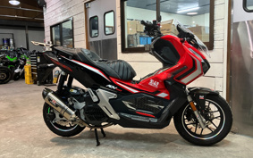 HONDA ADV150 KF38