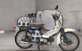 HONDA SUPER CUB70 C70