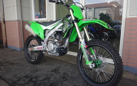 KAWASAKI KX250 KX252C