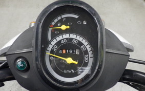 HONDA ﾍﾞﾝﾘｨ110 2026 JA09
