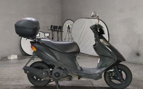 SUZUKI ADDRESS V125 CF46A