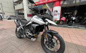 TRIUMPH  TRIUMPH  TIGER 900GT PRO  2023 TRE64D