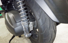 HONDA FORZA ZA MF10