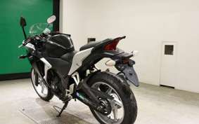HONDA CBR250R GEN 3 2024 MC41