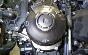 YAMAHA XSR900 GP 2024 RN96J