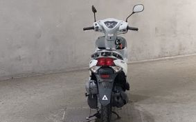 HONDA DIO 110 JF31