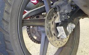 HONDA VTR 250 Gen. 2 MC33