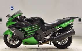 KAWASAKI ZX 1400 NINJA R A 2014