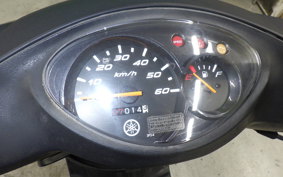 YAMAHA JOG ZR-4 SA56J
