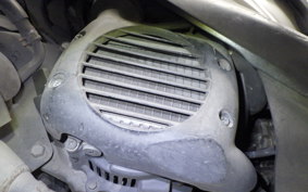 YAMAHA JOG Gen.5 2022 SA36J