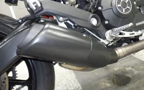 DUCATI SCRAMBLER SIXTY2 2016