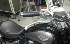 HONDA SHADOW 400 2007 NC34