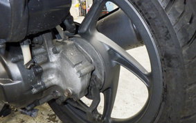 HONDA DIO 110 2023 JF31