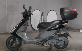 SUZUKI ADDRESS V125 CF4MA