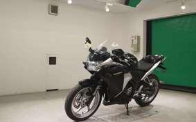 HONDA CBR250R A 2024 MC41