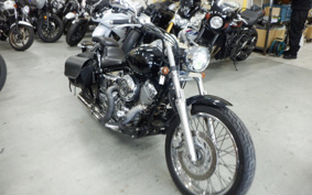 YAMAHA DRAGSTAR 400 2002 1J00