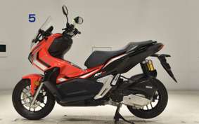 HONDA ADV150 KF38