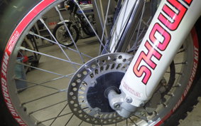 HONDA CRM250R GEN 2 2026 MD24