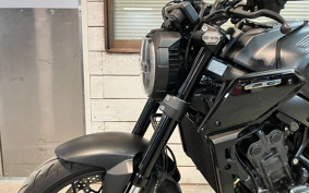 HONDA CB650R 2023 RH03