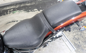 YAMAHA DRAGSTAR 400 2008 VH01J
