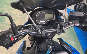 SUZUKI GSR750ABS 2014 GR7NA