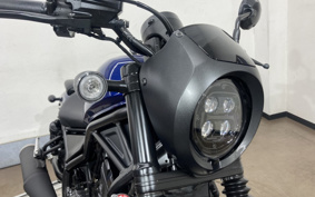 HONDA REBEL 250 S EDITION MC49