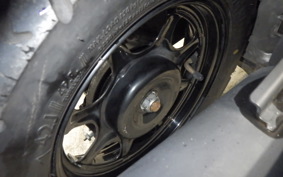 YAMAHA VINO 50 Gen.4 2017 AY02