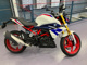 Фото BMW G310R 2023 с японского аукциона