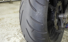 SUZUKI GSF1200 S 1998 GV75A