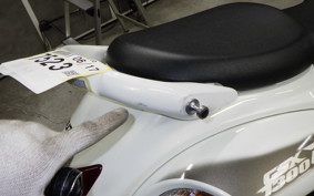 SUZUKI HAYABUSA Gen.2 2013