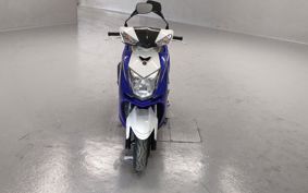 YAMAHA CYGNUS125XSR SEA5J