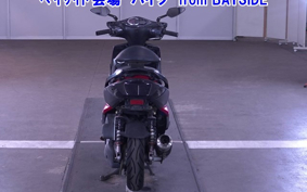 YAMAHA CYGNUS 125 X SE46