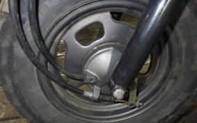 HONDA ZOOMER 2019 AF58