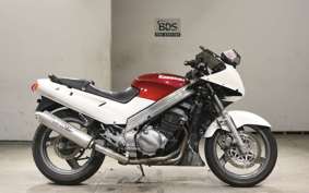 KAWASAKI ZZ-R250 EX250H