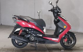 YAMAHA CYGNUS125XSR SE44J