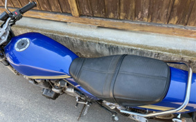 KAWASAKI ZEPHYR 400 1990 ZR400C