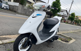 YAMAHA JOG ZR EVOLUTION SA16J