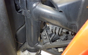 KTM 200 DUKE