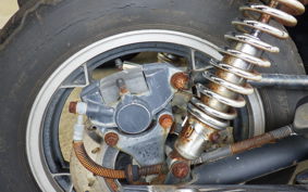 SUZUKI GS750GL 1982 GS750G